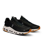 On Running Cloudnova Form 2 Black Ivory - Schwarz