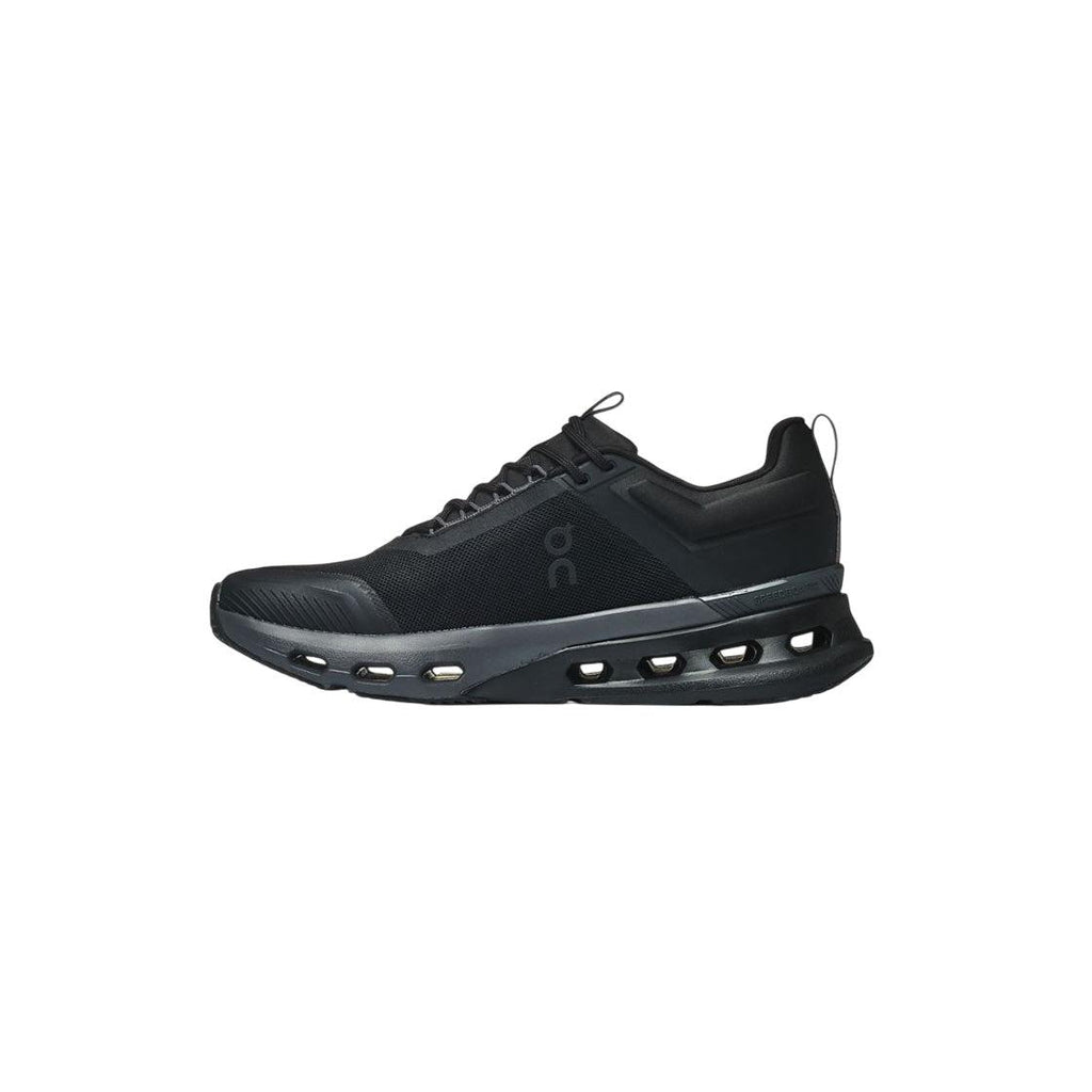 Zapatillas Cloudnova X - Negro oscuro
