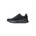 Zapatillas Cloudnova X - Negro oscuro