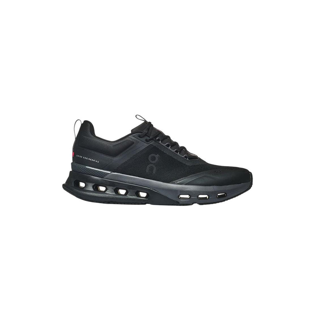 Zapatillas Cloudnova X - Negro oscuro