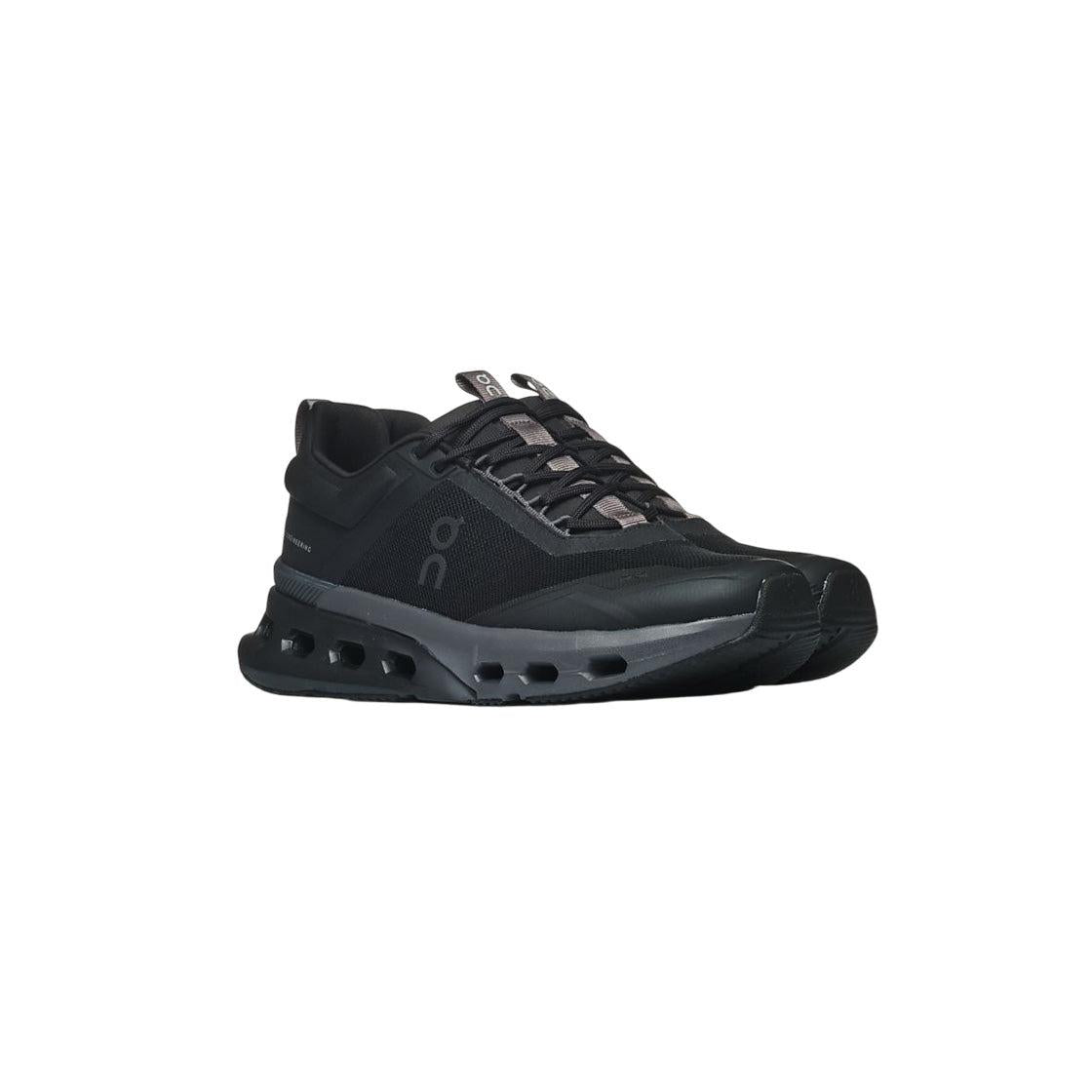 Zapatillas Cloudnova X - Negro oscuro