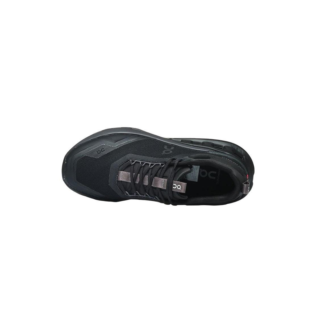 Zapatillas Cloudnova X - Negro oscuro