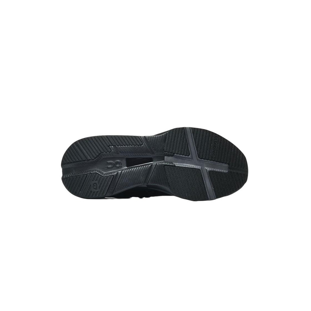 Zapatillas Cloudnova X - Negro oscuro