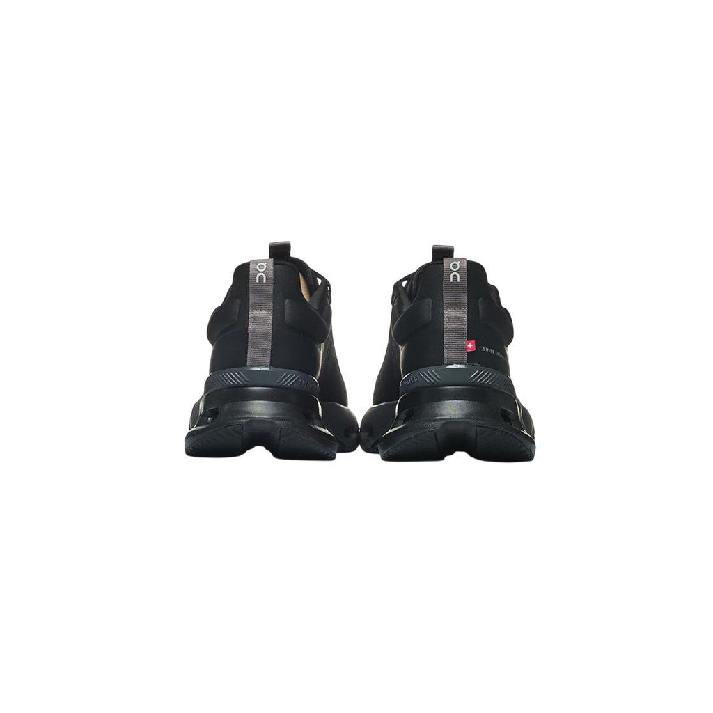 Zapatillas Cloudnova X - Negro oscuro