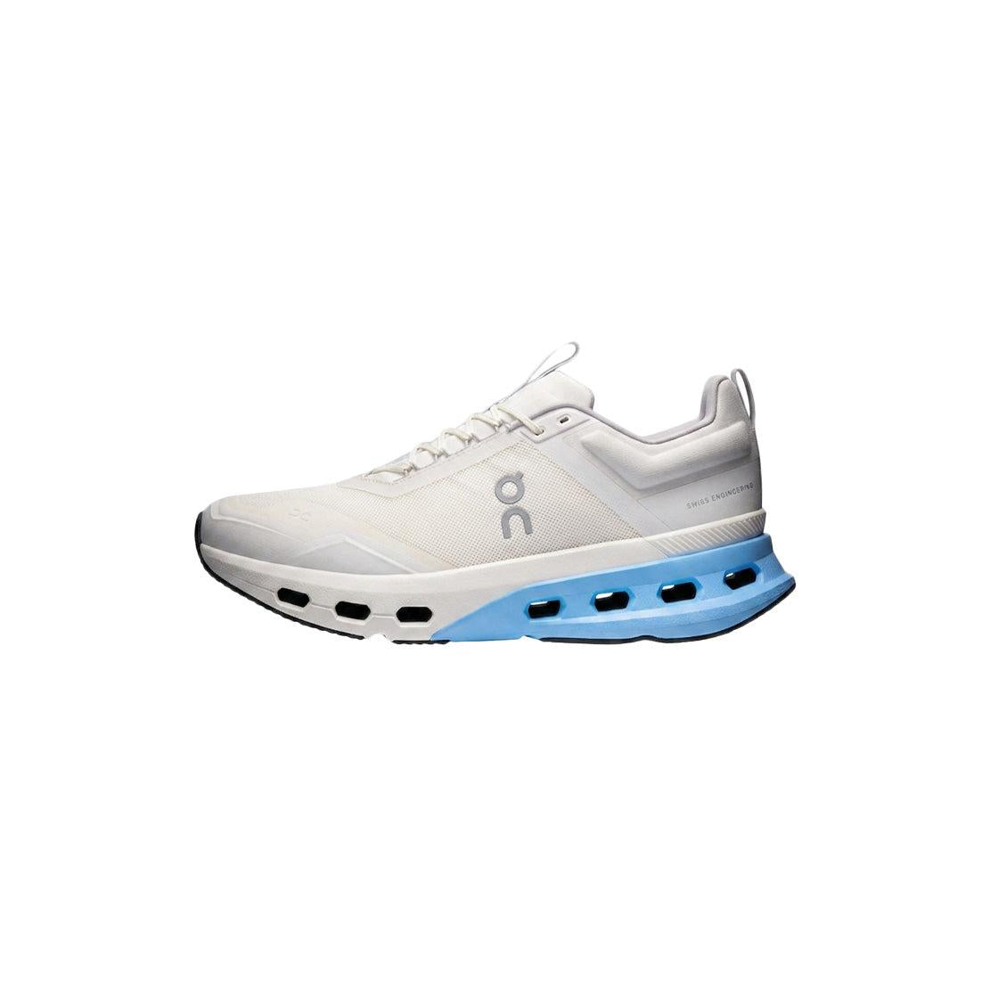 Zapatillas de hombre On Running Cloudnova X