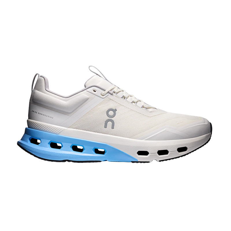 Zapatillas de hombre On Running Cloudnova X