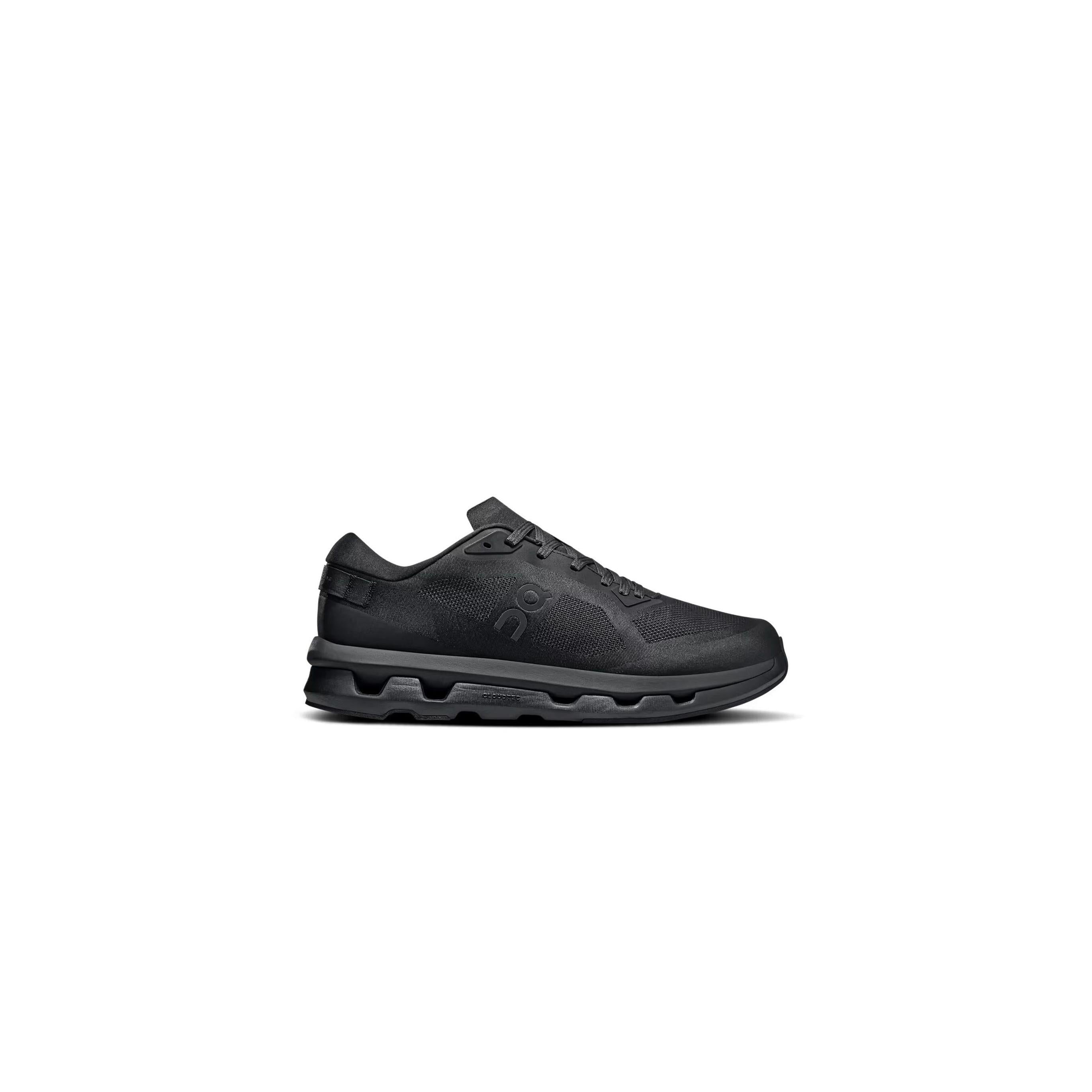 On Cloudzone Black - Noir