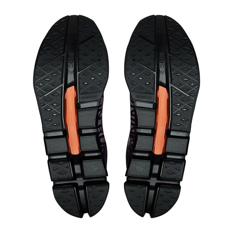 Baskets Homme On Runnig Cloudflow 5