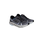 Cloudsurfer 2 Trainers - Black, Graphite Blue