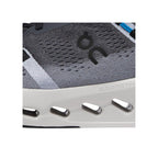 Cloudsurfer 2 Trainers - Black, Graphite Blue