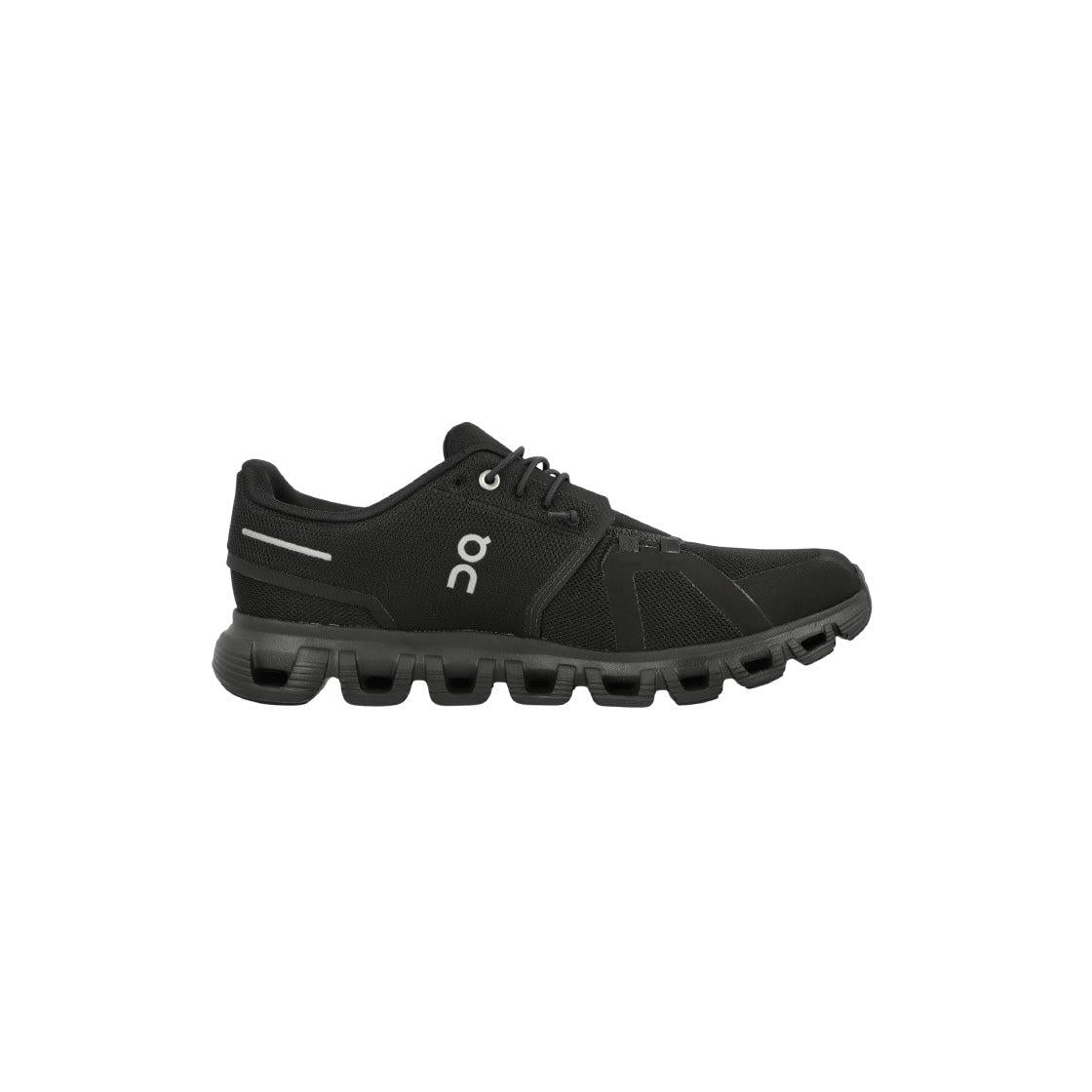 Zapatillas Cloud 6 - Negro Negro