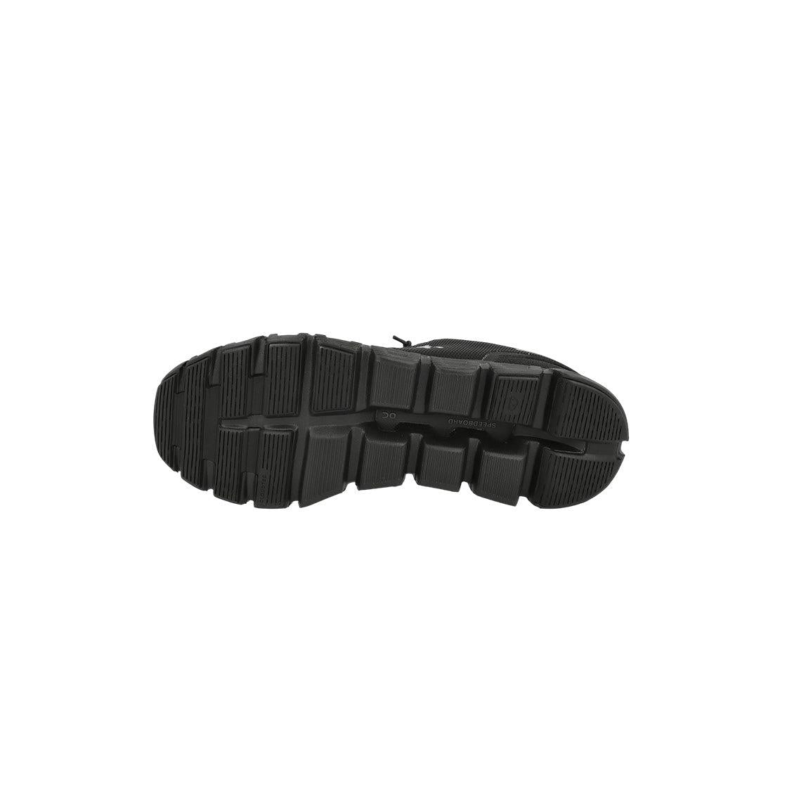 Zapatillas Cloud 6 - Negro Negro
