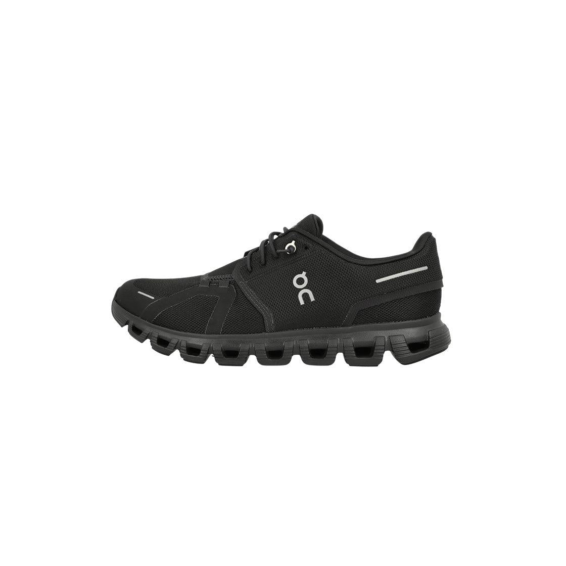 Zapatillas Cloud 6 - Negro Negro