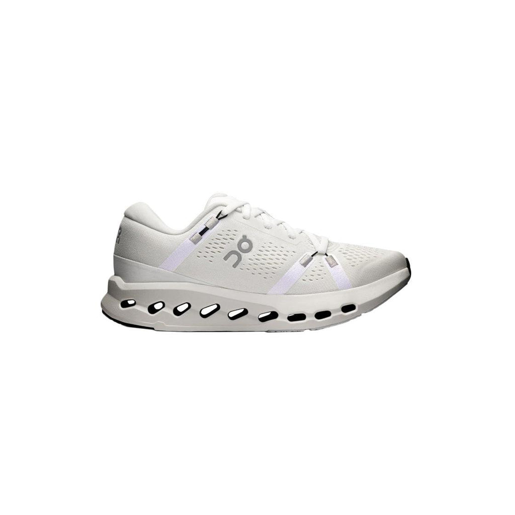 Cloudsurfer 2 Trainers - Beige, Ecru