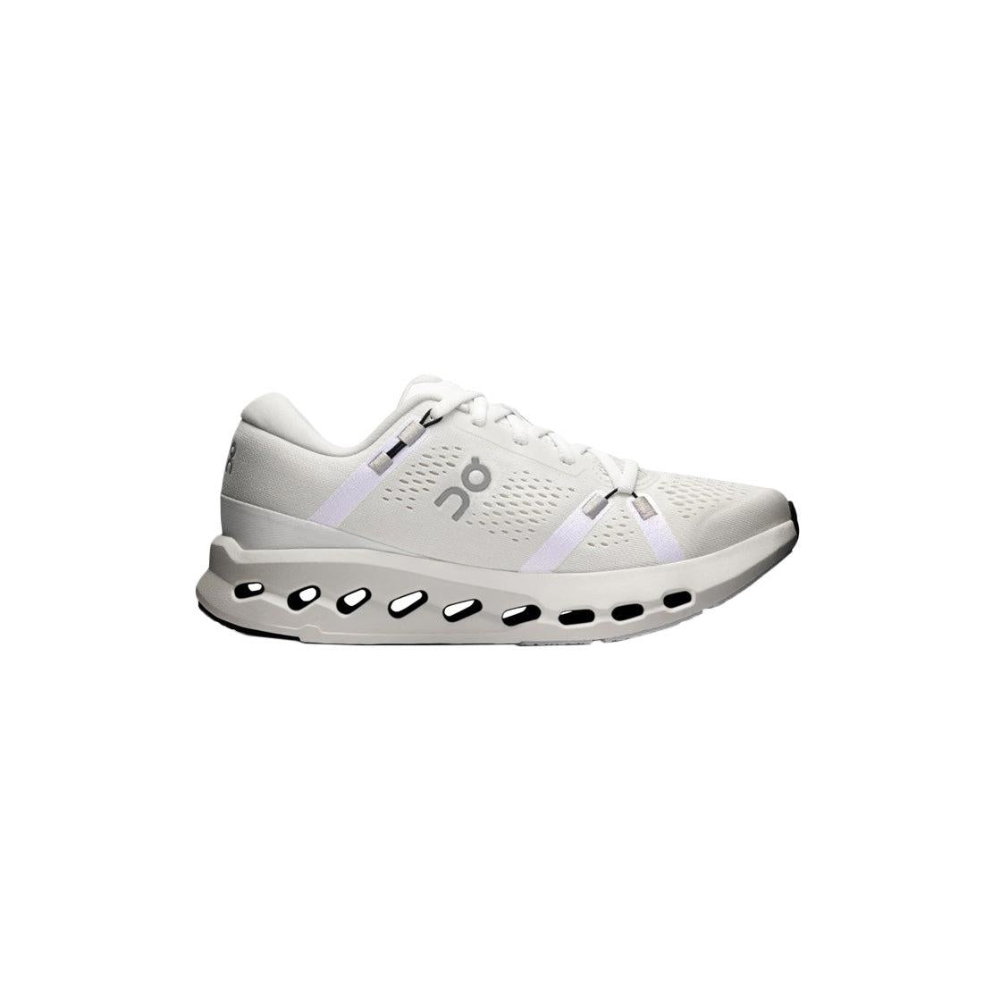 Cloudsurfer 2 Trainers - Beige, Ecru