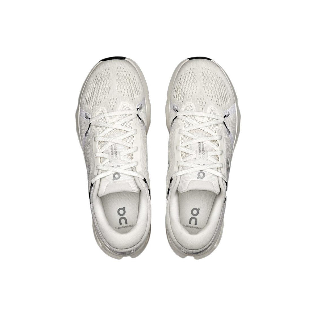 Cloudsurfer 2 Trainers - Beige, Ecru