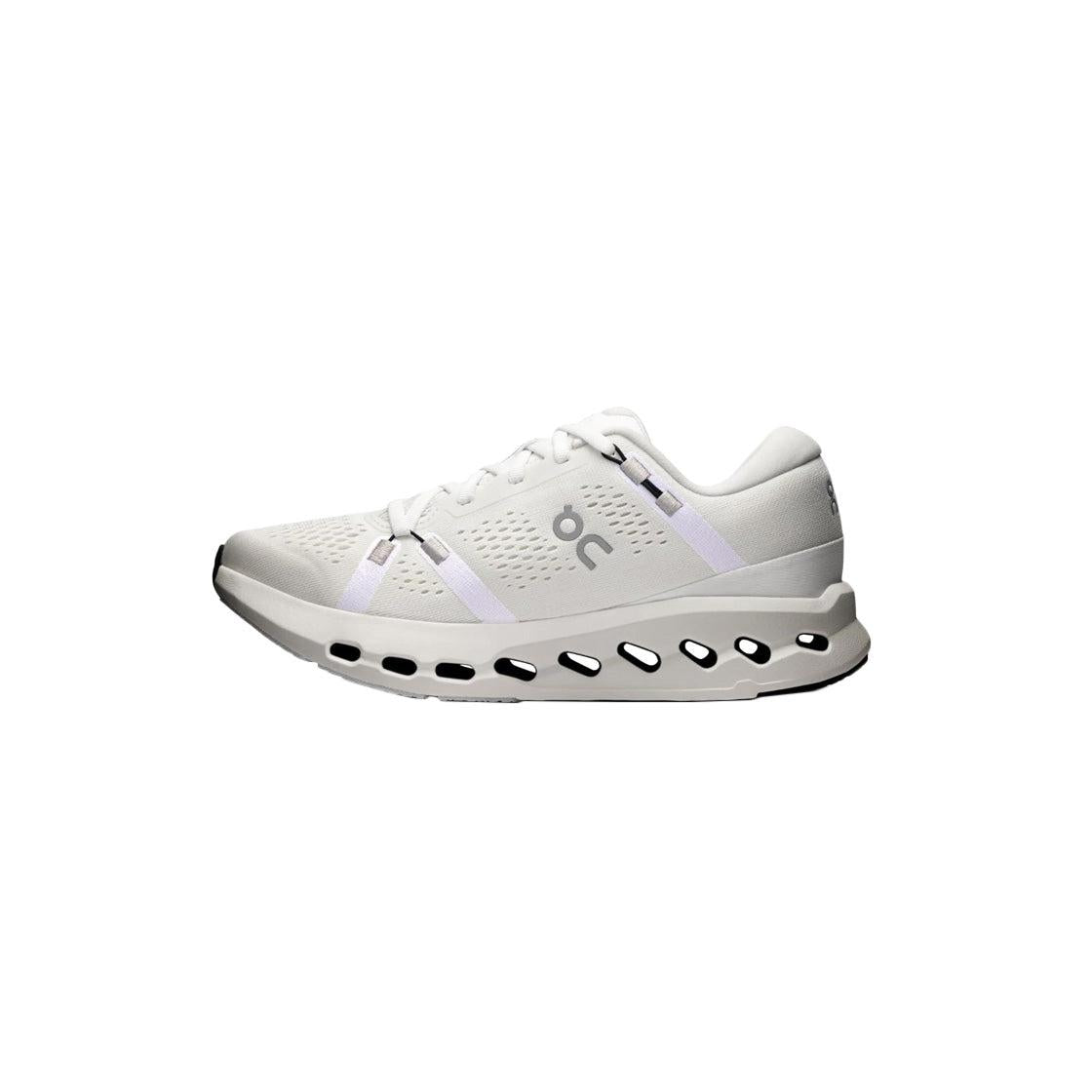 Cloudsurfer 2 Trainers - Beige, Ecru