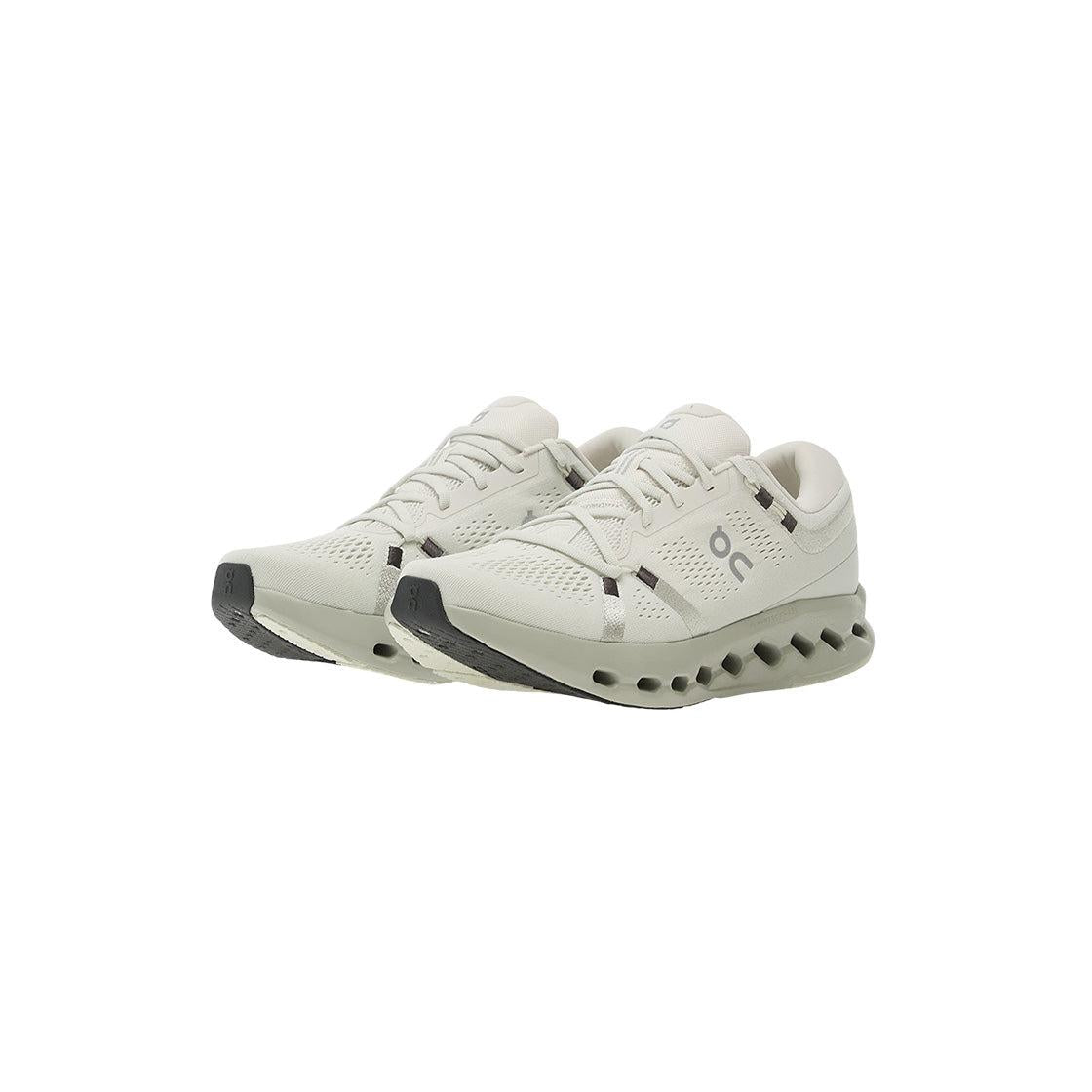Zapatillas Cloudsurfer 2 - Beige, gris