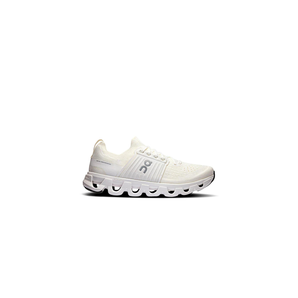 On Running Cloudswift 4 White - White