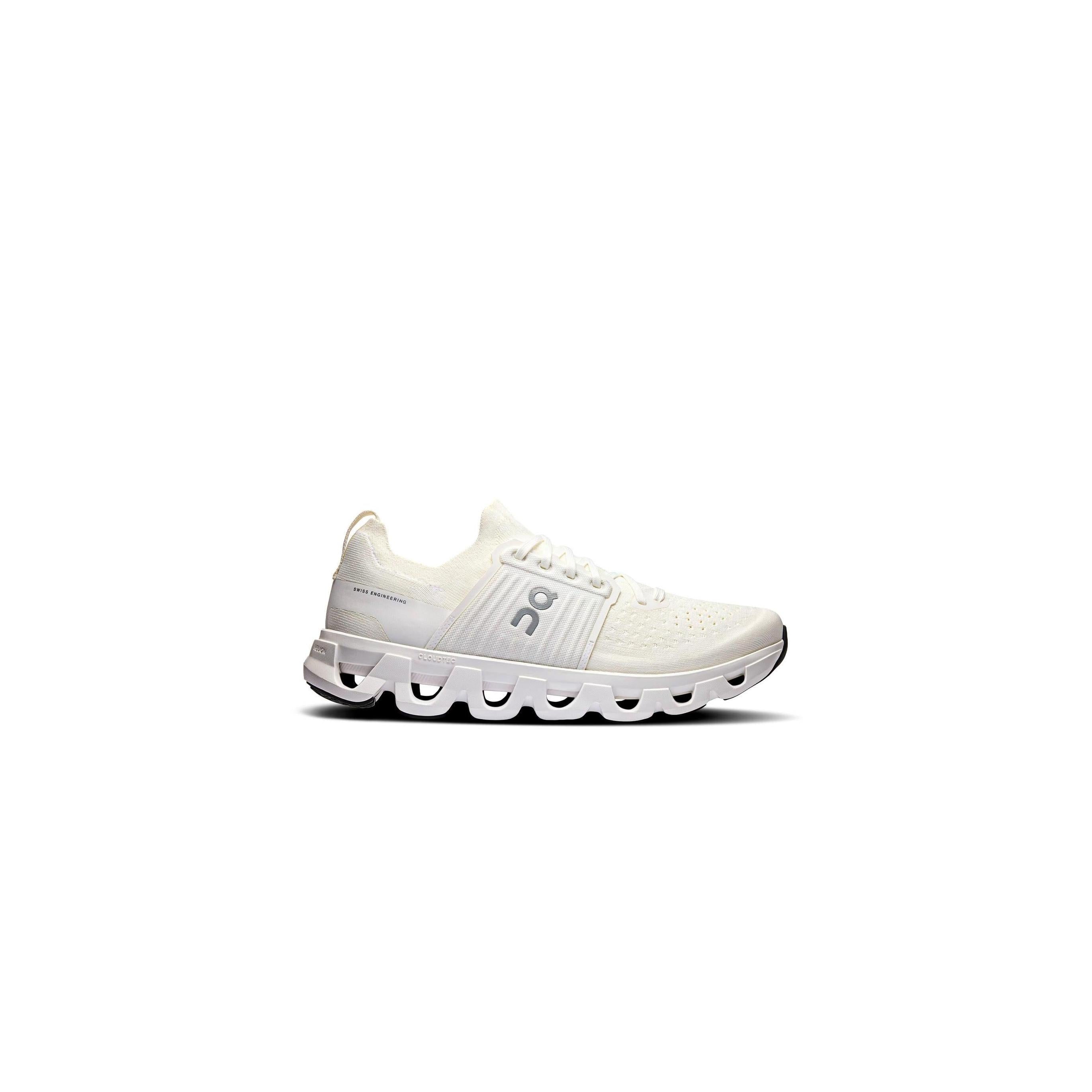 On Running Cloudswift 4 White - White