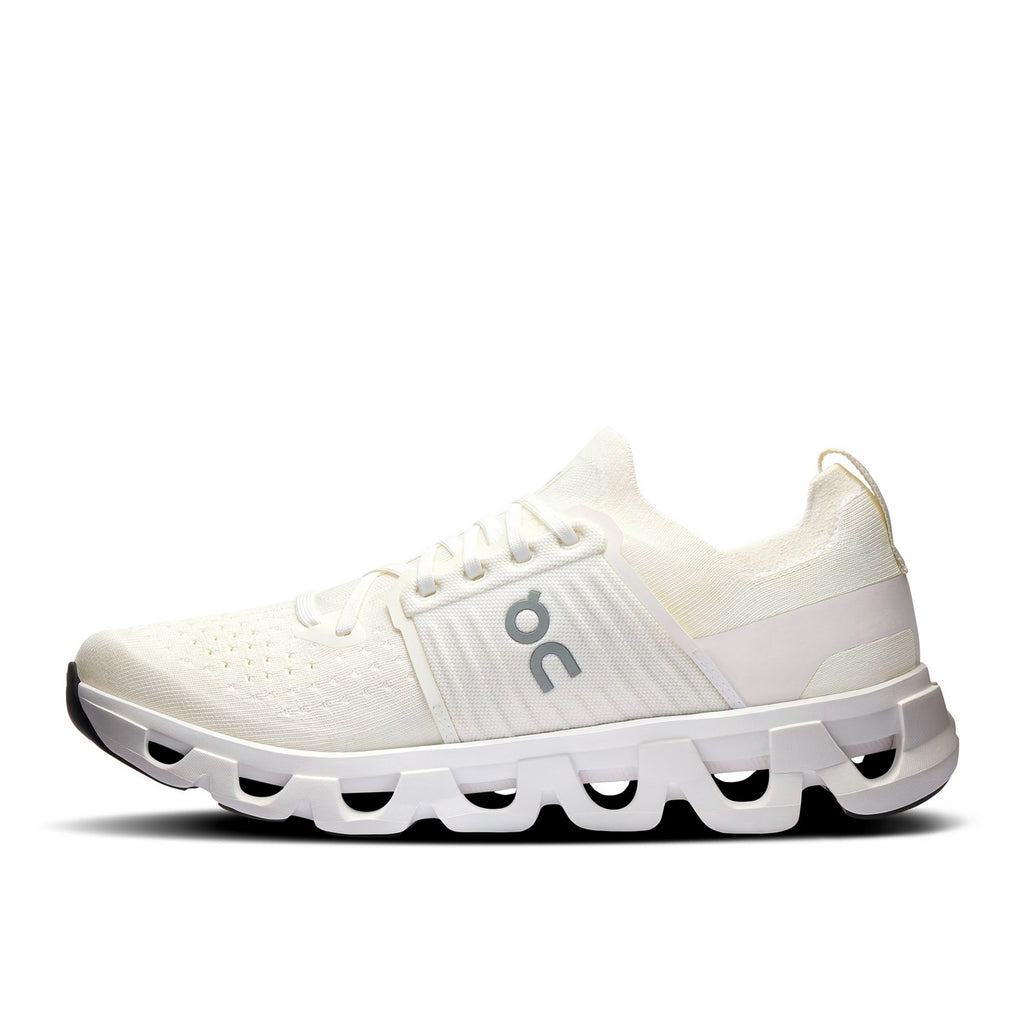On Running Cloudswift 4 White - White