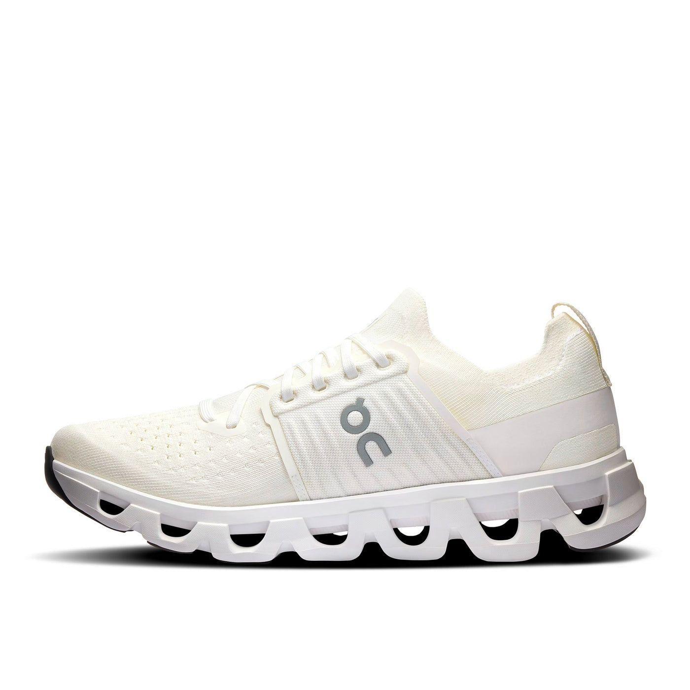 On Running Cloudswift 4 White - White