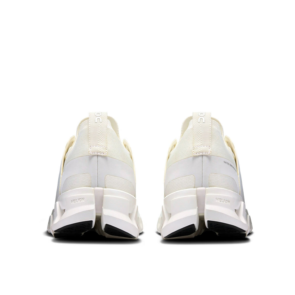 On Running Cloudswift 4 White - White