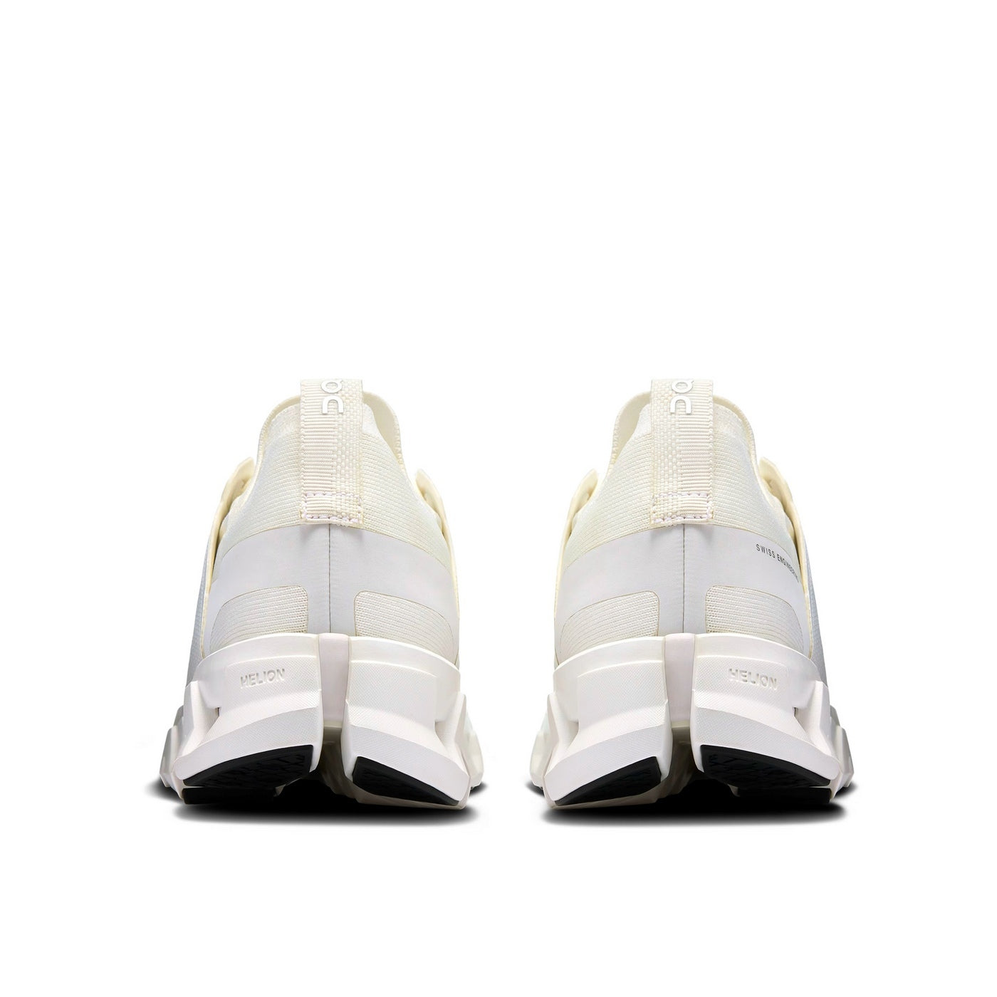 On Running Cloudswift 4 White - White