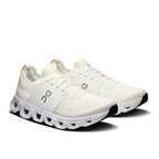 On Running Cloudswift 4 White - White