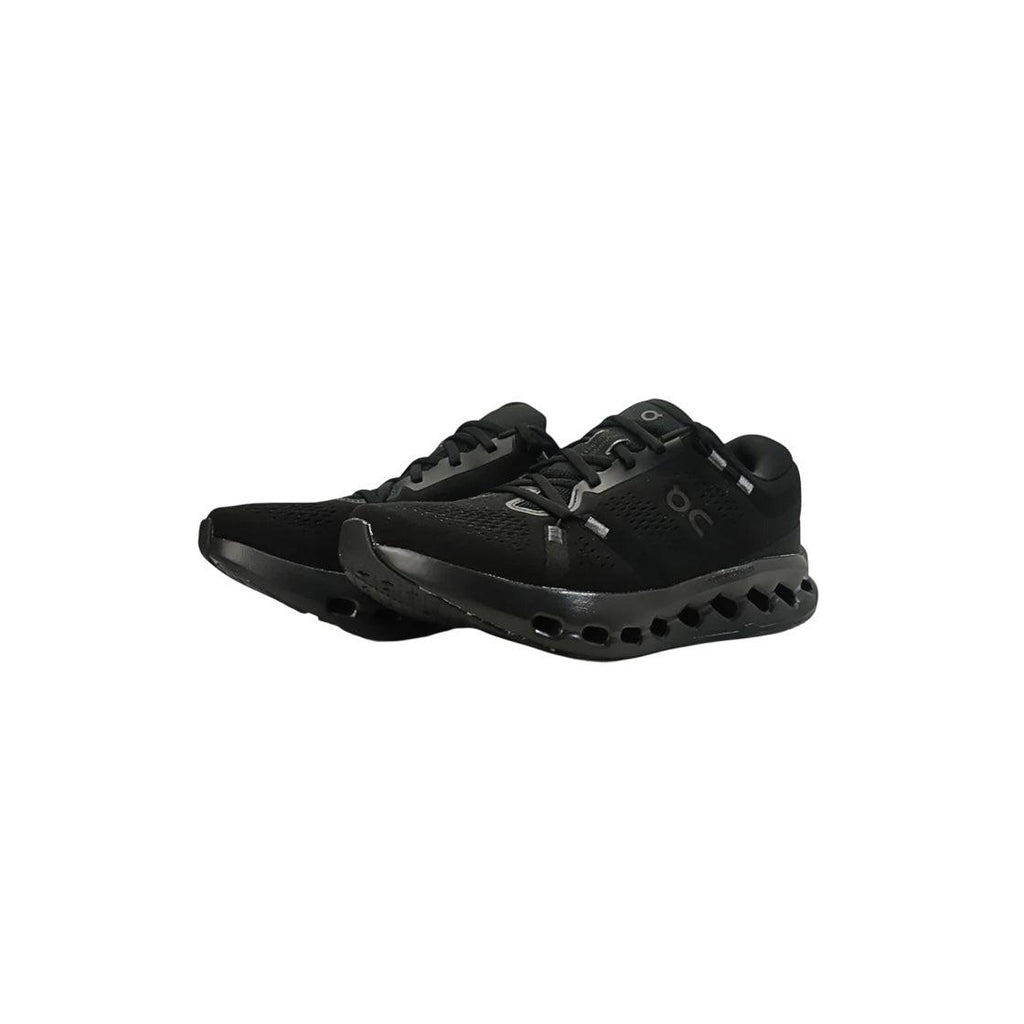 Cloudsurfer 2 Trainers - Black, White