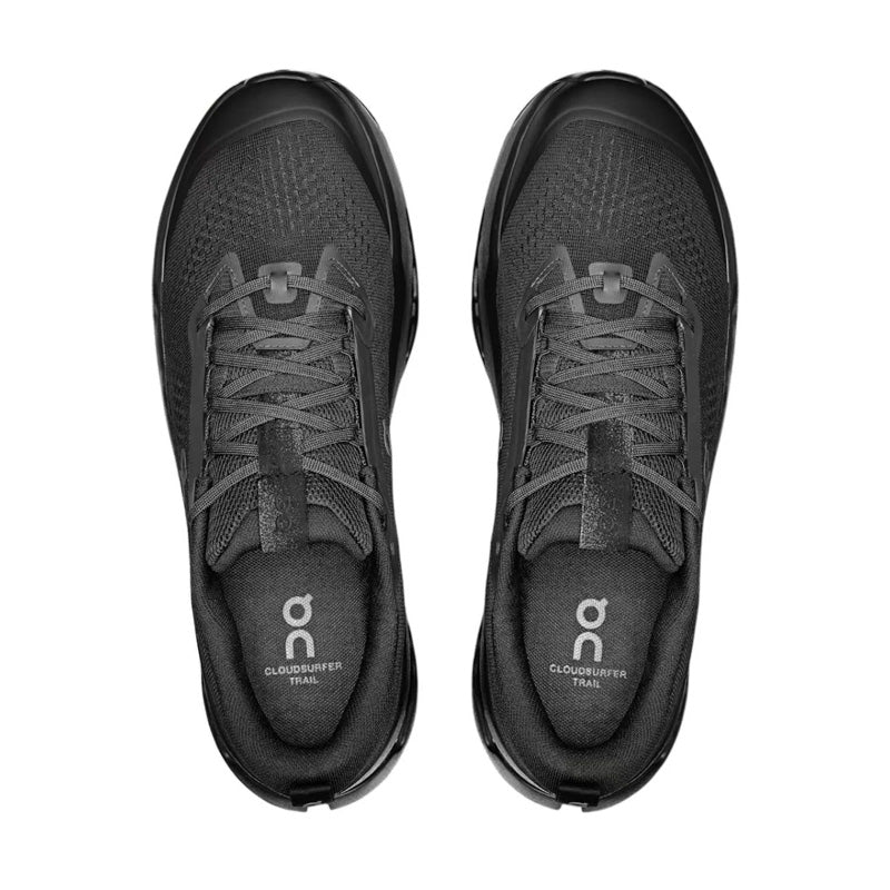 Men's On Running Cloud Surfer Trail 2 Trainers