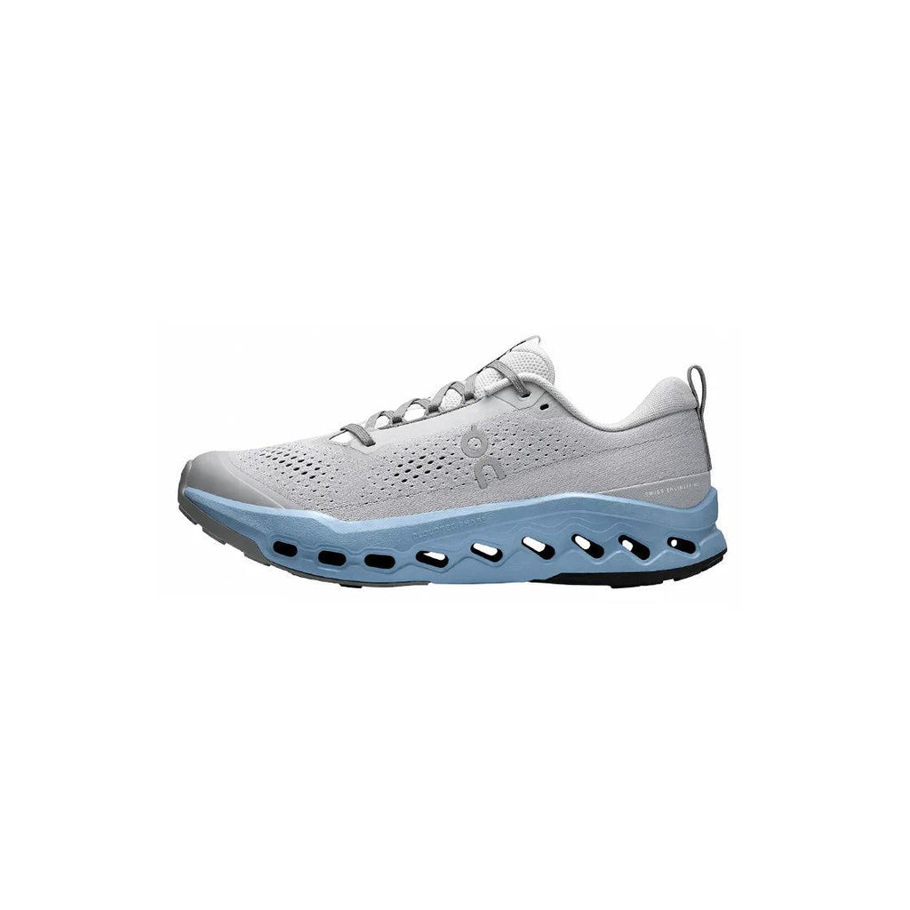 Men's On Running Cloud Surfer Trail 2 Trainers