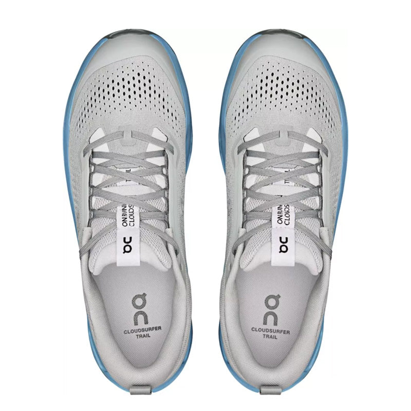 Men's On Running Cloud Surfer Trail 2 Trainers