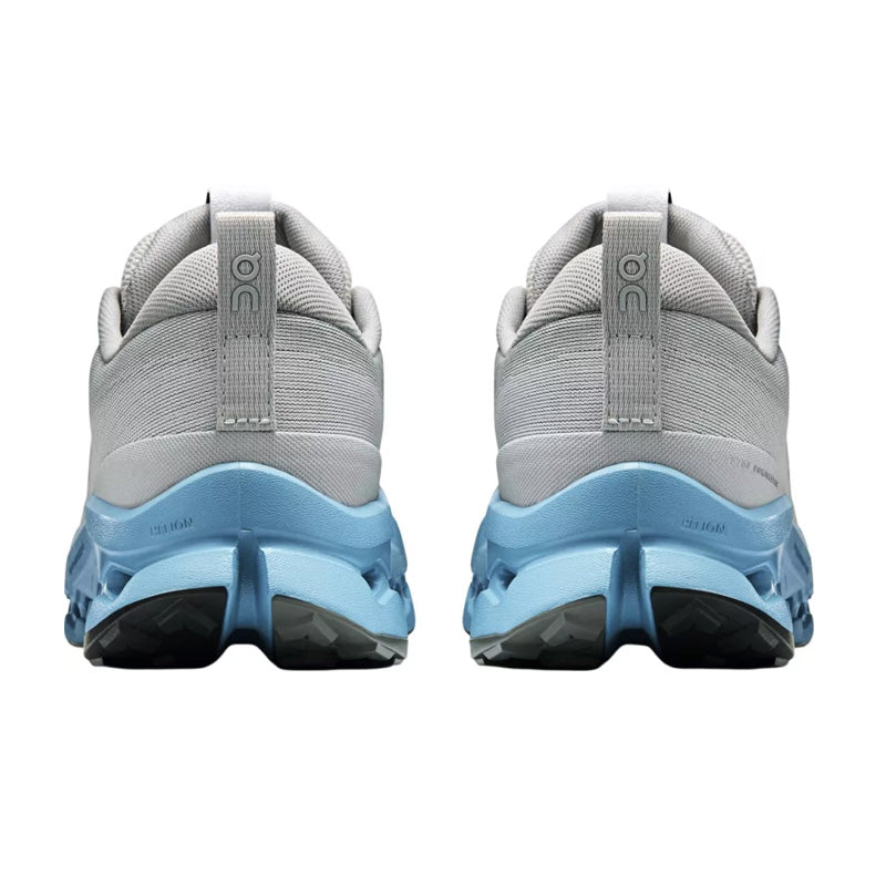 Men's On Running Cloud Surfer Trail 2 Trainers