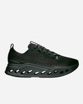 Para correr - Cloudsurfer Max Negro/Eclipse