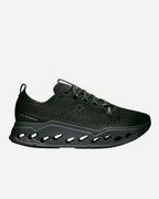 Para correr - Cloudsurfer Max Negro/Eclipse