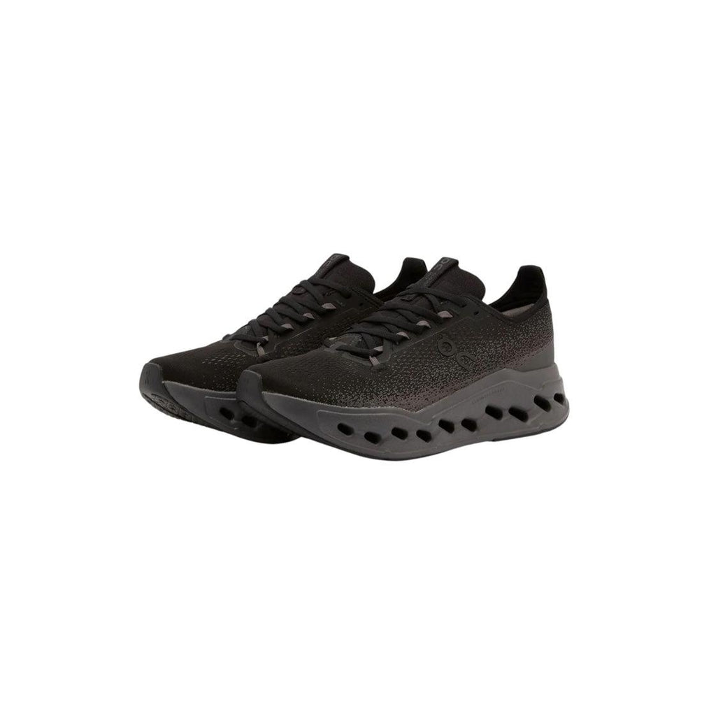 Baskets Cloudsurfer Max - Noir Graphite
