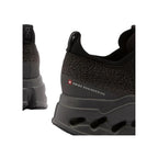 Baskets Cloudsurfer Max - Noir Graphite
