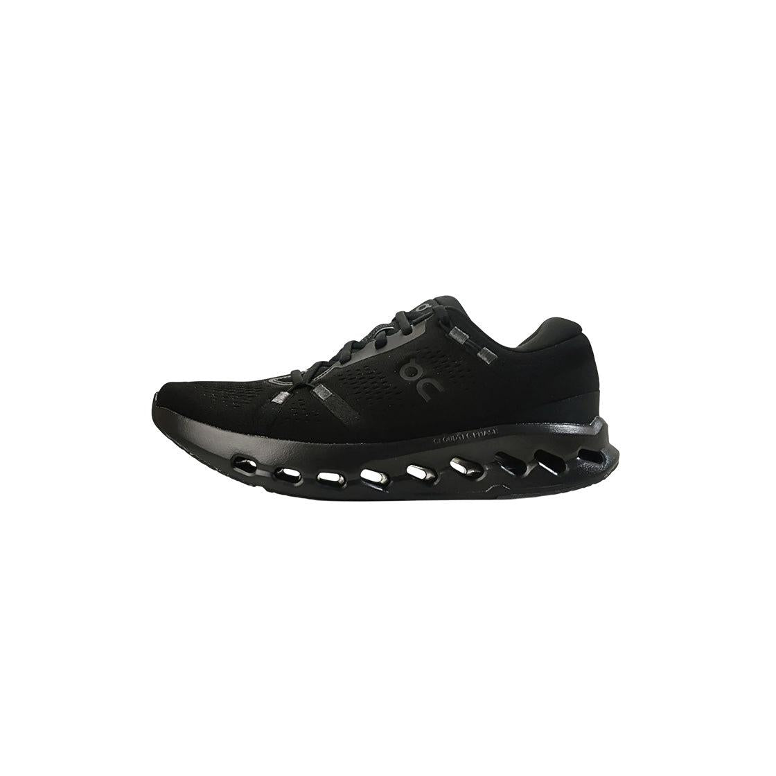 Cloudsurfer 2 Trainers - Black, White