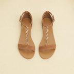 Sandales Clark - Camel