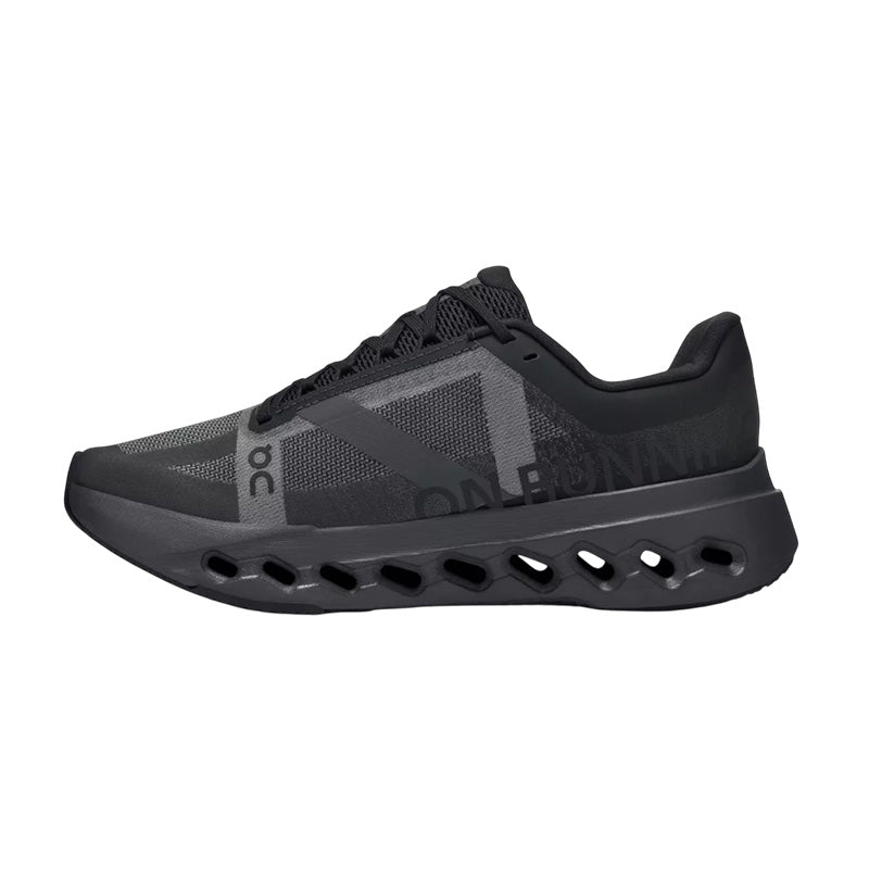 Baskets Cloud 6 - Noir Foncé