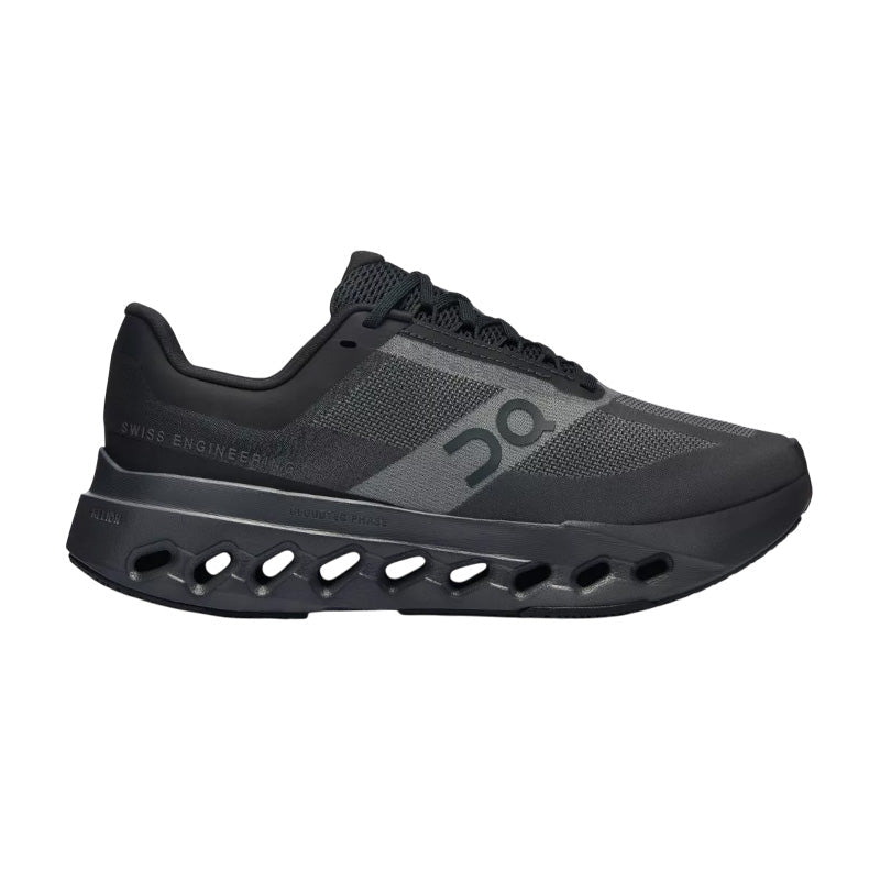 Baskets Cloud 6 - Noir Foncé