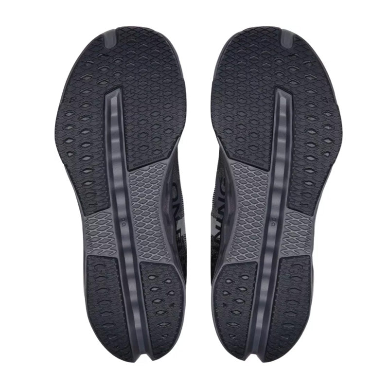 Baskets Cloud 6 - Noir Foncé