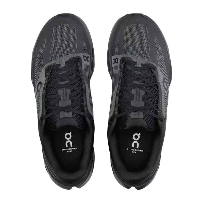 Baskets Cloud 6 - Noir Foncé