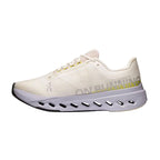 Baskets Cloud Surfer Next - Beige, Blanc