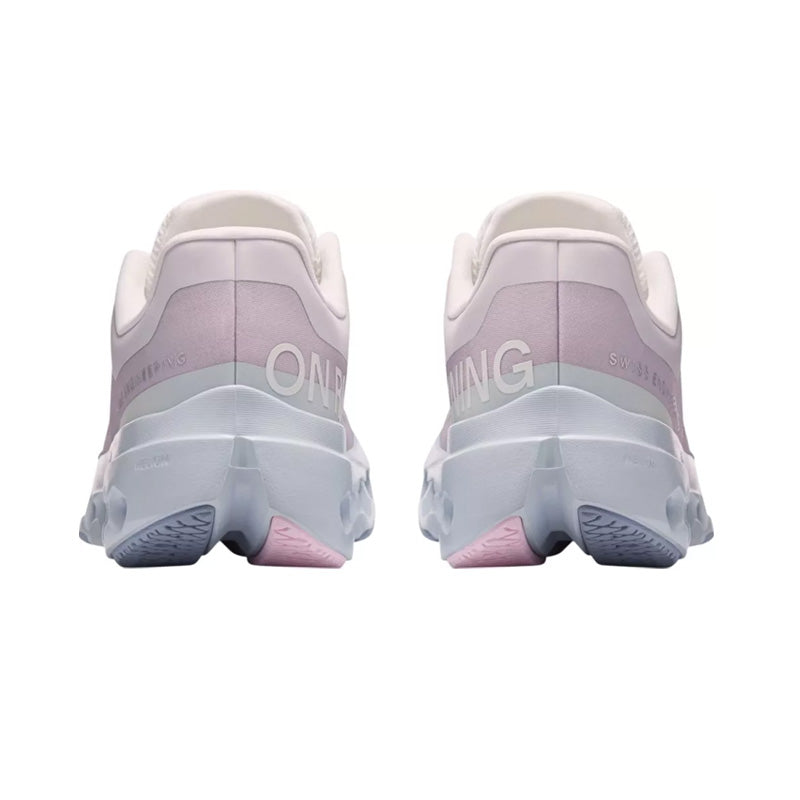 Zapatillas Cloudsurfer Max - Peonía, Heather