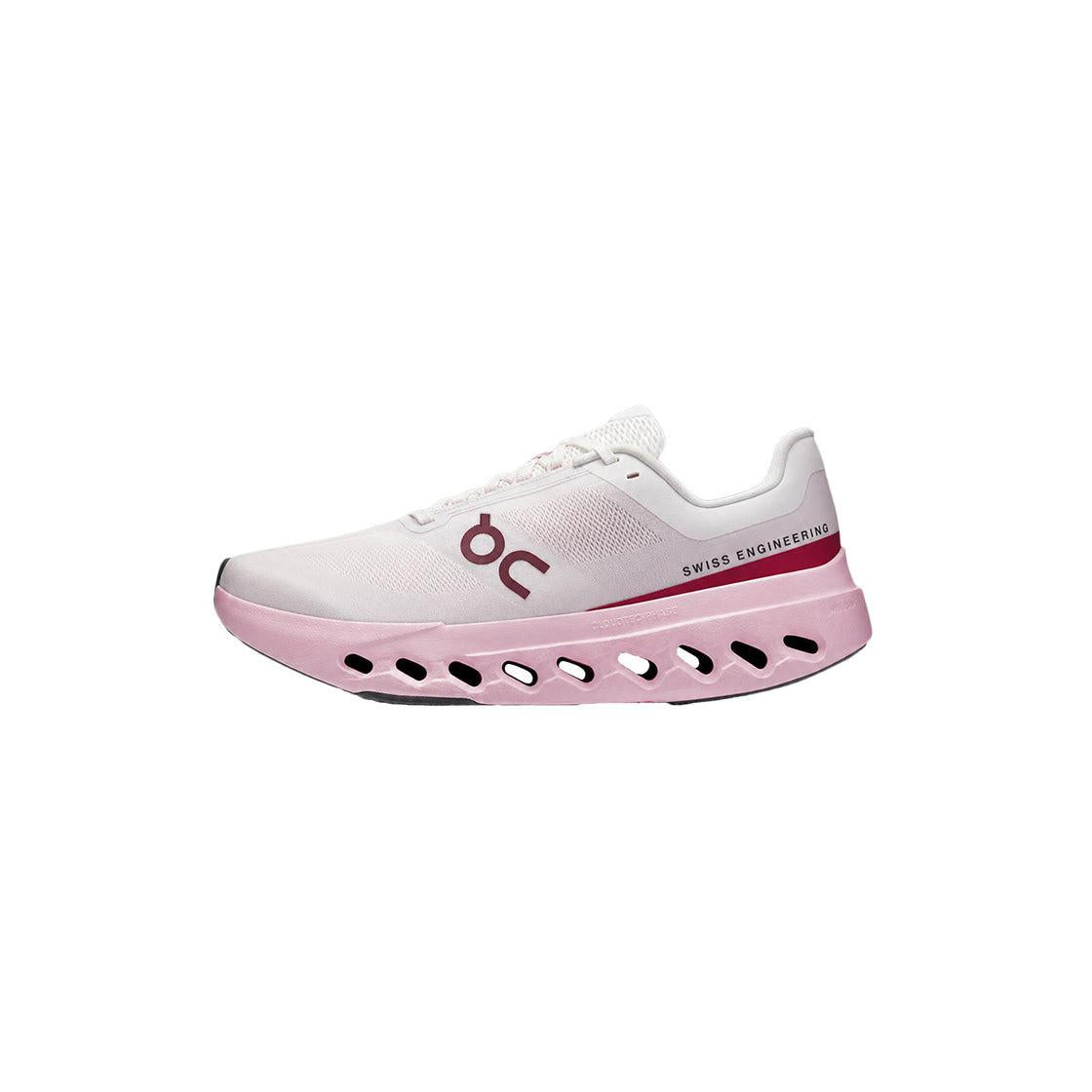 Zapatillas On Running Cloud Surfer Next para mujer