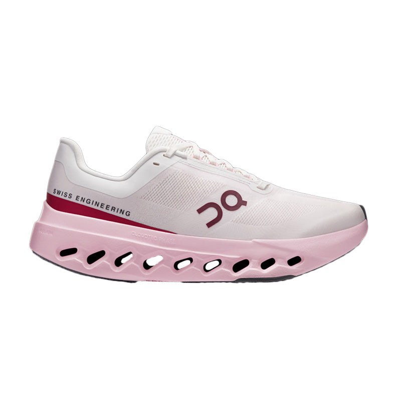 Zapatillas On Running Cloud Surfer Next para mujer