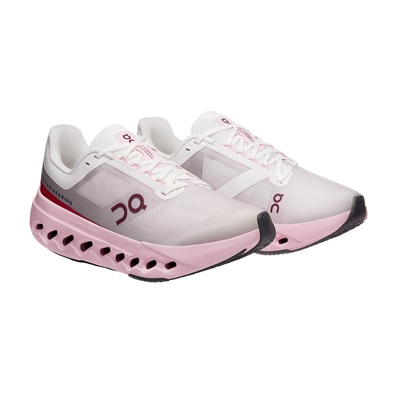 Zapatillas On Running Cloud Surfer Next para mujer