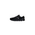 Baskets Cloud X 4 - Noir, Blanc